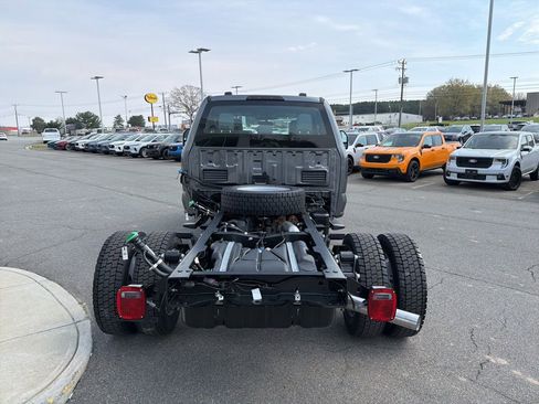 New 2026 Ford F450 XL image 4