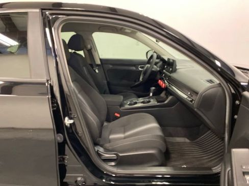 Used 2024 Honda Civic LX image 22