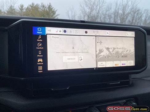 New 2026 Jeep Wrangler Unlimited Sport image 11