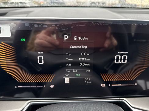 New 2026 Kia Sorento EX image 22