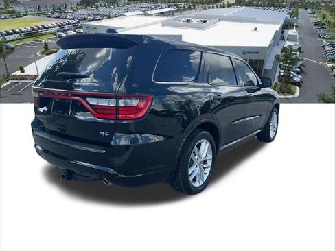 Certified 2022 Dodge Durango R/T RWD image 18