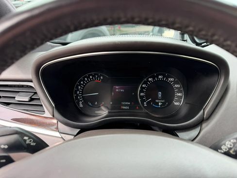Used 2015 Lincoln MKC Black Label w/ Technology Package AWD/4WD image 11