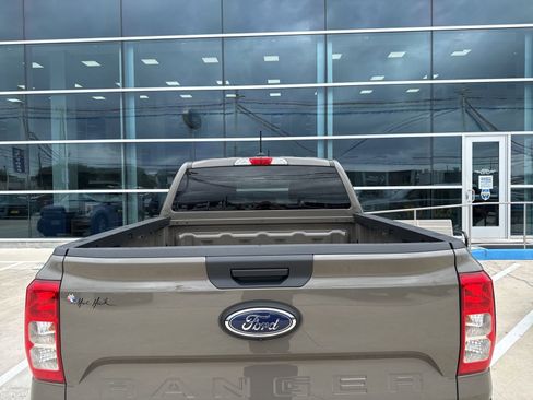 Used 2025 Ford Ranger XL w/ Trailer Tow Package RWD image 3