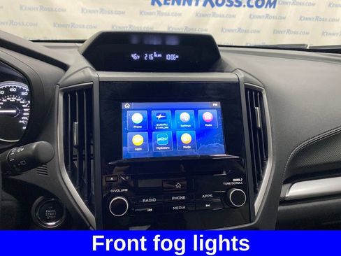 Certified 2023 Subaru Forester Premium image 19