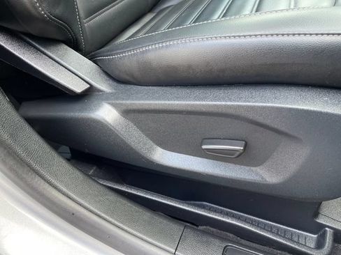 Used 2024 Ford Edge SEL w/ Convenience Package AWD/4WD image 37