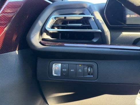 New 2026 Chevrolet Traverse Z71 w/ Enhanced Driving Package image 34