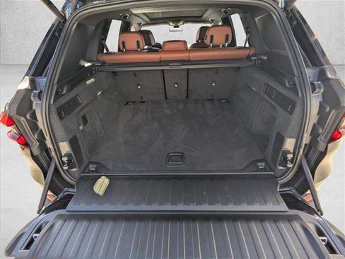 Certified 2023 BMW X5 xDrive40i w/ Luxury Seating Package image 6