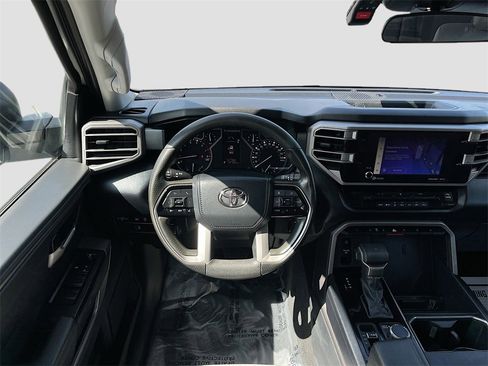 Used 2024 Toyota Tundra SR5 image 22
