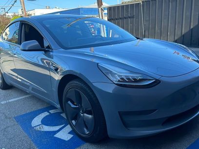 Used 2019 Tesla Model 3
