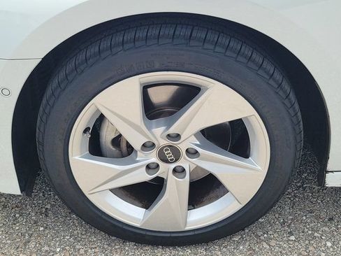 Certified 2023 Audi A3 2.0T Premium FWD image 9