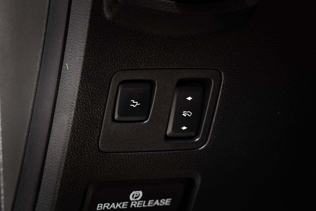 Used 2019 Ford F450 Platinum AWD/4WD image 27
