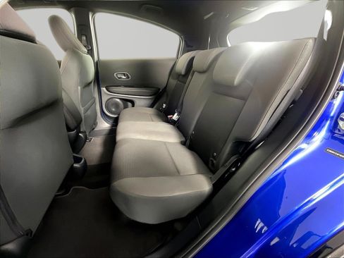Used 2020 Honda HR-V Sport image 21