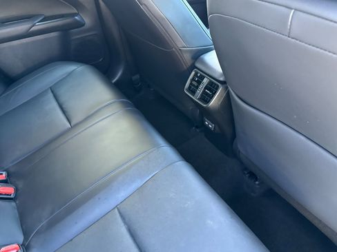 Used 2025 Lexus UX 300h AWD w/ Cold Area Package image 26