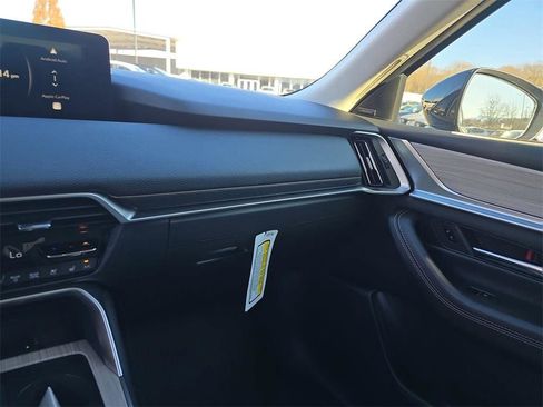 New 2026 MAZDA CX-90 3.3 Turbo w/ Premium Sport Pkg image 25