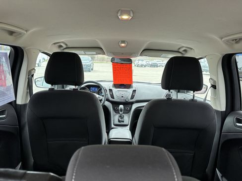 Used 2014 Ford Escape SE image 8