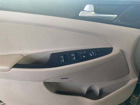 Used 2020 Hyundai Tucson Ultimate FWD image 13