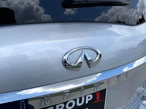 Used 2019 INFINITI QX80 Luxe w/ Proassist Package image 31