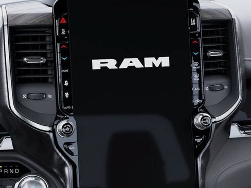New 2026 RAM 1500 Limited AWD/4WD image 36