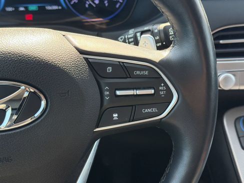 Used 2021 Hyundai Palisade SEL AWD/4WD image 20