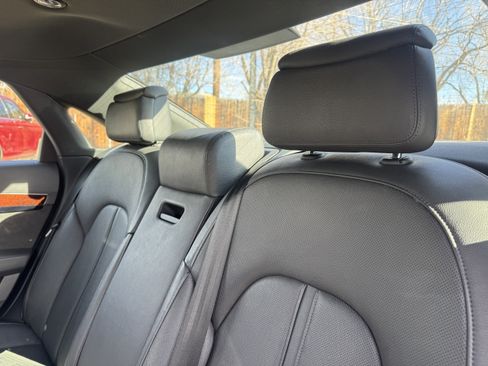 Used 2014 Audi A8 L 3.0T w/ Premium Package image 15