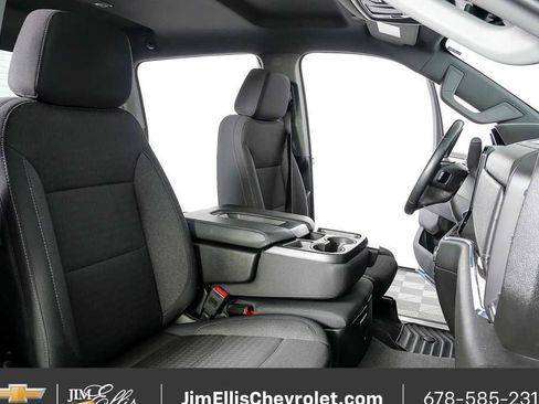 Used 2024 Chevrolet Silverado 1500 RST RWD image 20