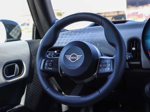 New 2026 MINI Cooper S FWD image 16