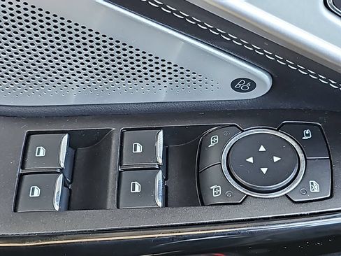 Used 2021 Ford Explorer ST w/ Equipment Group 401A AWD/4WD image 34