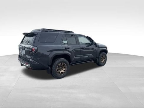New 2026 Toyota 4Runner Trailhunter image 6