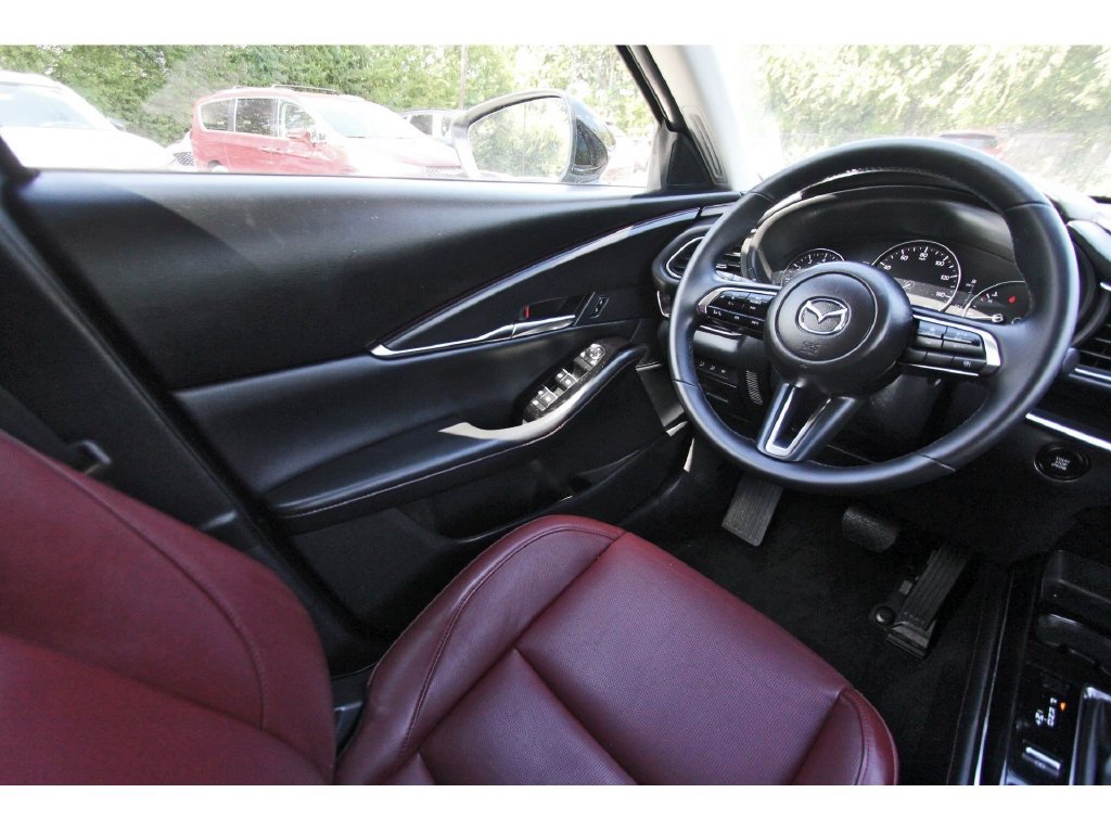 Used 2025 MAZDA CX-30 AWD 2.5 S w/ Preferred Package image 6