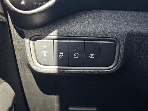 Used 2024 Kia Soul GT-Line FWD image 36