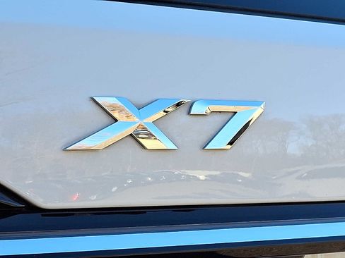 Certified 2023 BMW X7 xDrive40i w/ M Sport Package image 32