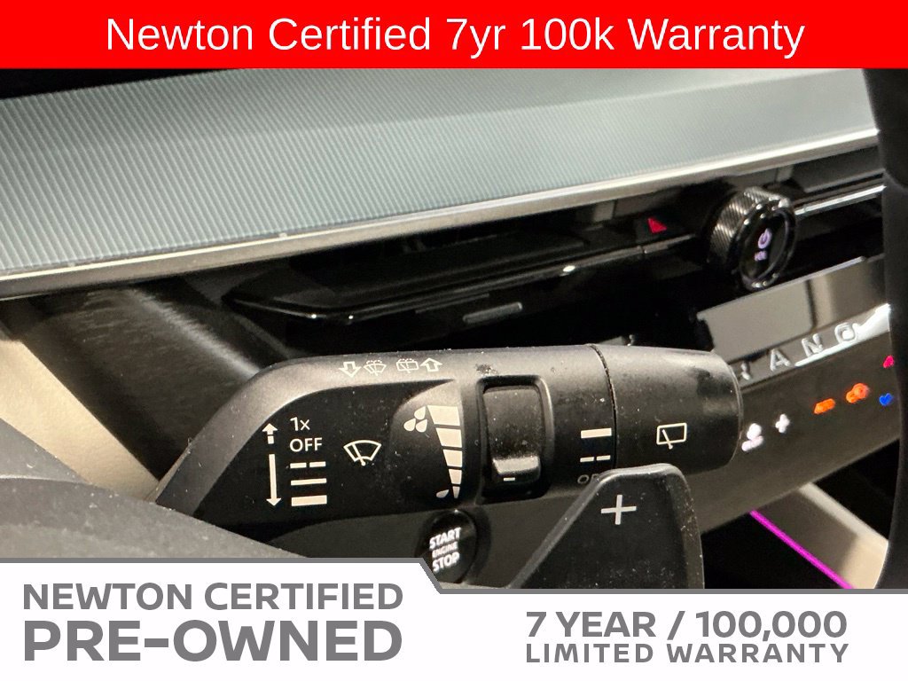 Used 2025 Nissan Murano SL AWD/4WD image 48