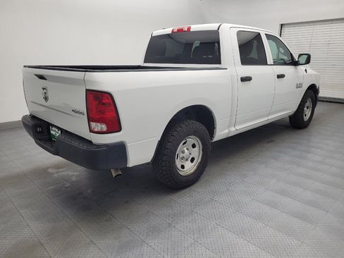 Used 2016 RAM 1500 Tradesman w/ Popular Equipment Group image 10