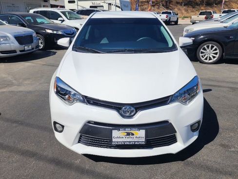 Used 2016 Toyota Corolla L image 8