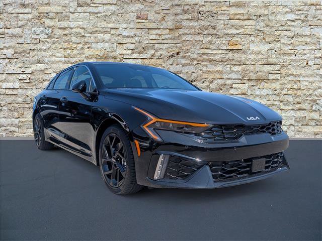 New 2026 Kia K5 GT-Line FWD image 2