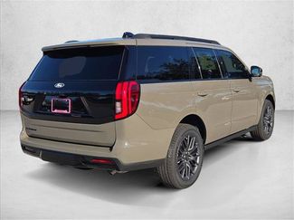 New 2027 Ford Expedition Platinum w/ Stealth Appearance Package AWD/4WD video 2