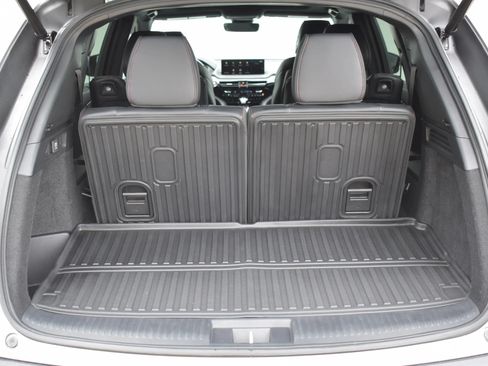 Used 2024 Acura MDX A-Spec AWD/4WD image 37
