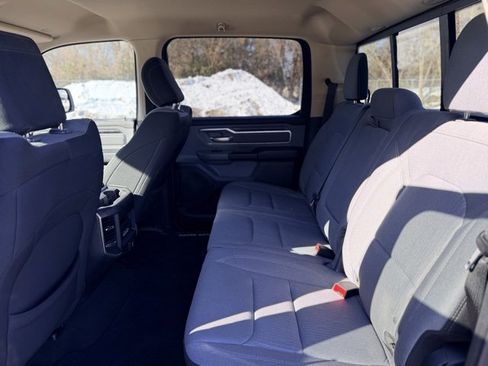 Used 2020 RAM 1500 Big Horn image 24