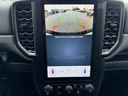 New 2025 Ford Ranger XL image 25