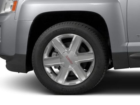 Used 2015 GMC Terrain SLT w/ Chrome Edition AWD/4WD image 14