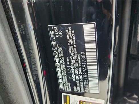 Used 2023 Mercedes-Benz GLE 450 4MATIC w/ AMG Line Exterior image 64