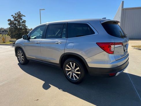 Used 2020 Honda Pilot EX-L image 3