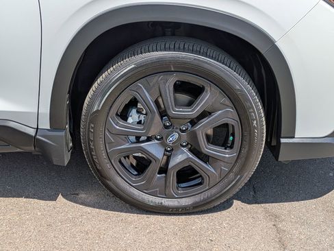 Certified 2023 Subaru Ascent Onyx Edition Limited image 7