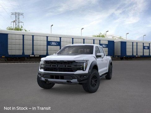 New 2025 Ford F150 Raptor image 22