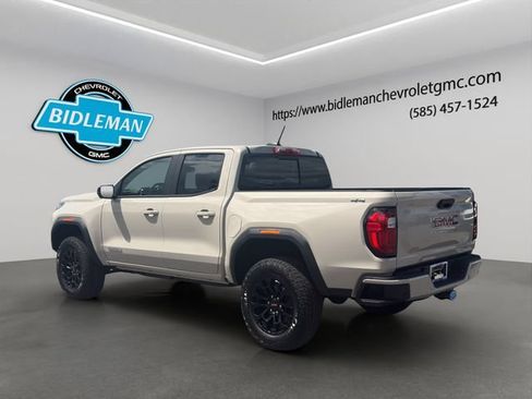 New 2026 GMC Canyon Elevation w/ Convenience Package AWD/4WD image 5