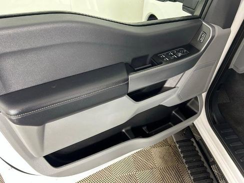 Certified 2024 Ford F250 XLT AWD/4WD image 13