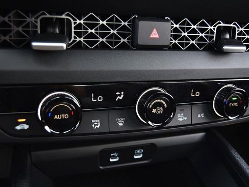 New 2025 Honda Accord SE image 13