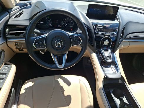 Certified 2024 Acura RDX SH-AWD image 11