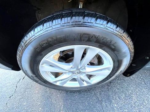 Used 2012 Hyundai Santa Fe Limited w/ Navigation Pkg 4 image 20