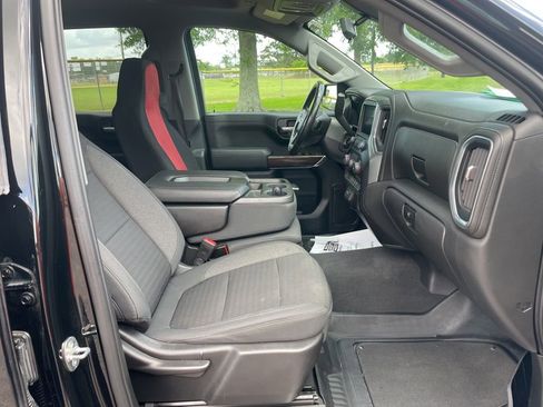 Used 2021 Chevrolet Silverado 1500 LT image 15